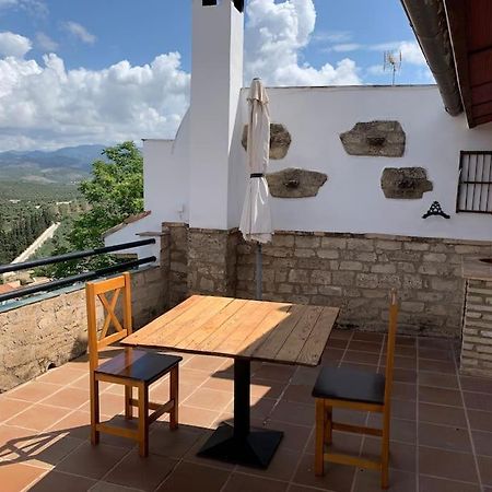 Casa Rural El Gran Encanto كازورلا المظهر الخارجي الصورة