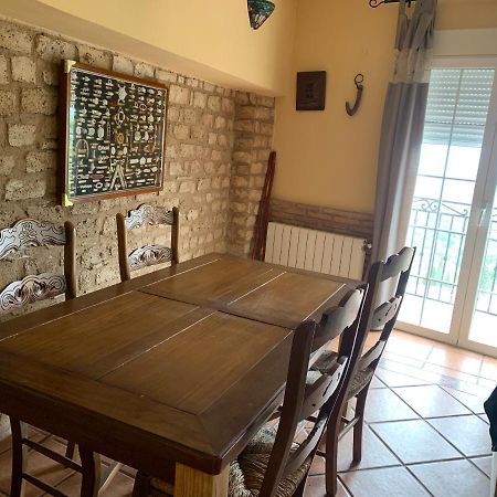 Casa Rural El Gran Encanto كازورلا المظهر الخارجي الصورة