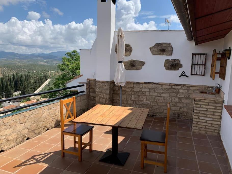 Casa Rural El Gran Encanto كازورلا المظهر الخارجي الصورة