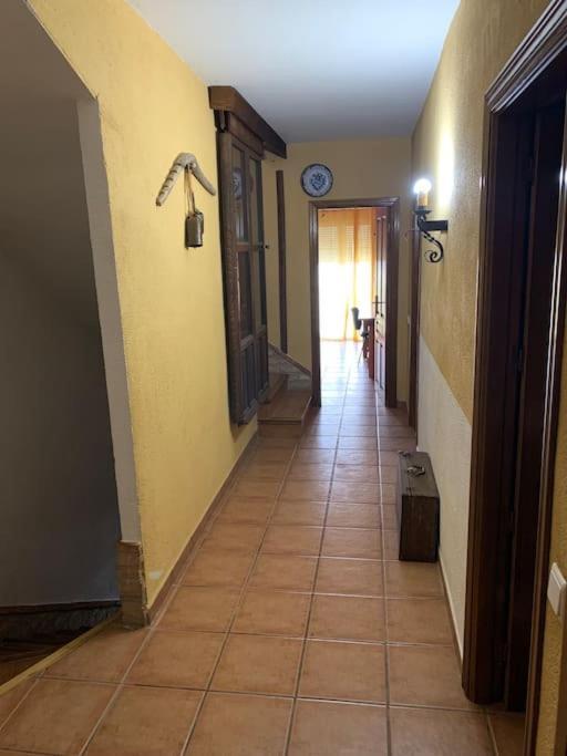 Casa Rural El Gran Encanto كازورلا المظهر الخارجي الصورة
