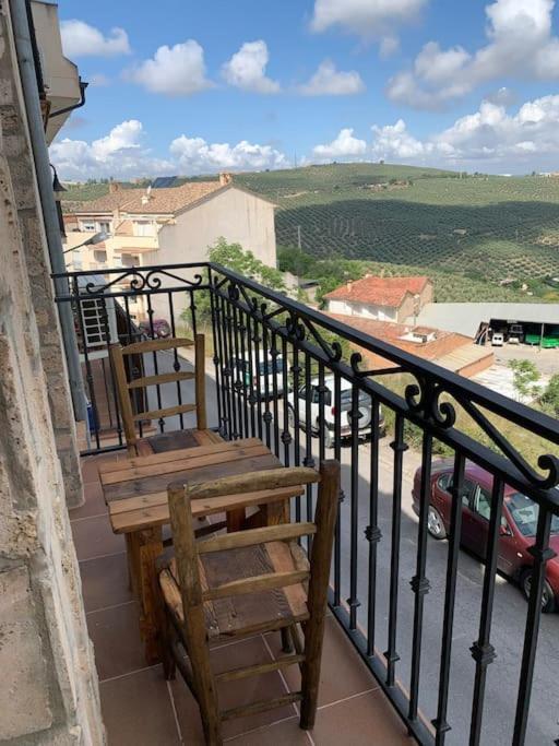 Casa Rural El Gran Encanto كازورلا المظهر الخارجي الصورة