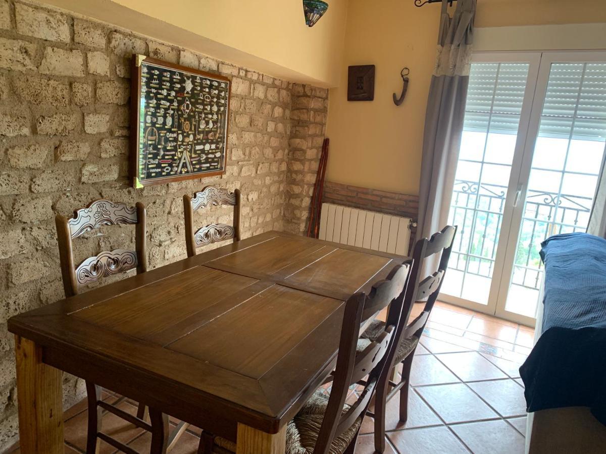 Casa Rural El Gran Encanto كازورلا المظهر الخارجي الصورة