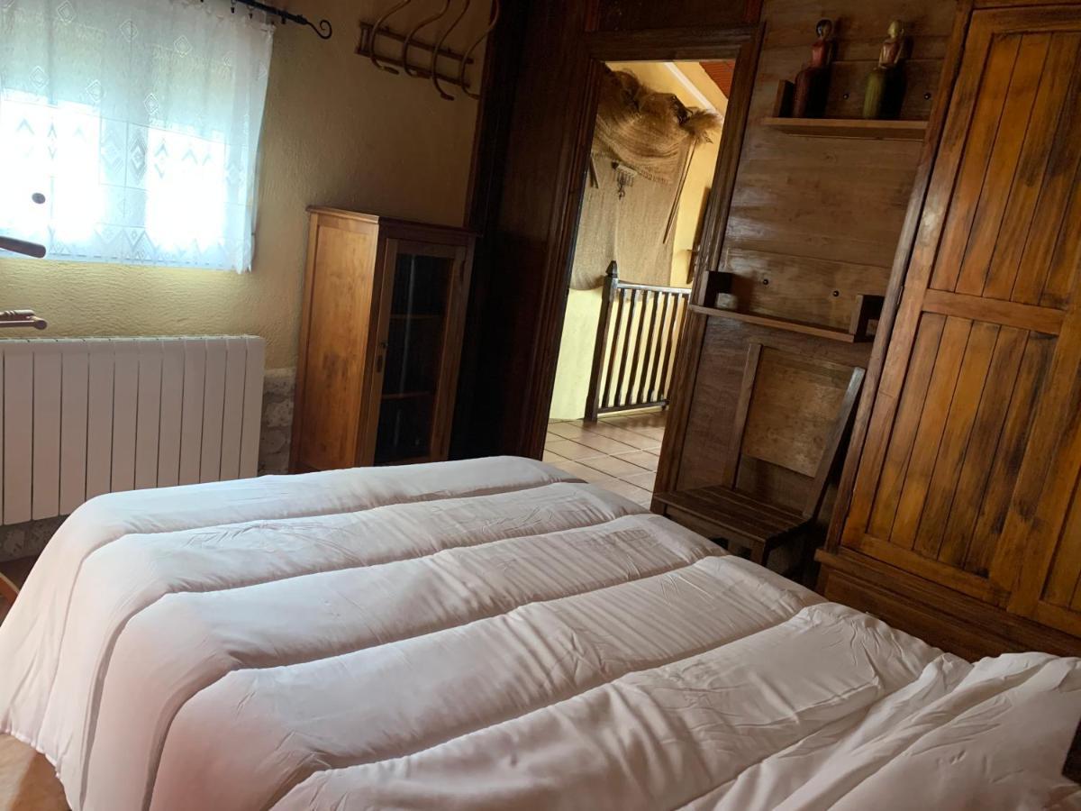 Casa Rural El Gran Encanto كازورلا المظهر الخارجي الصورة