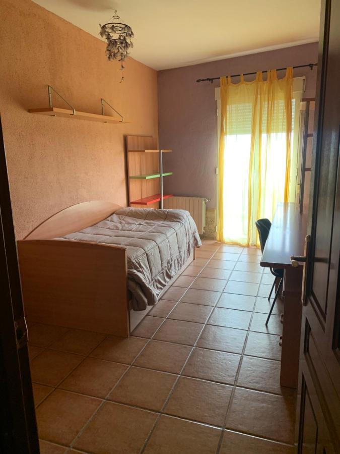 Casa Rural El Gran Encanto كازورلا المظهر الخارجي الصورة