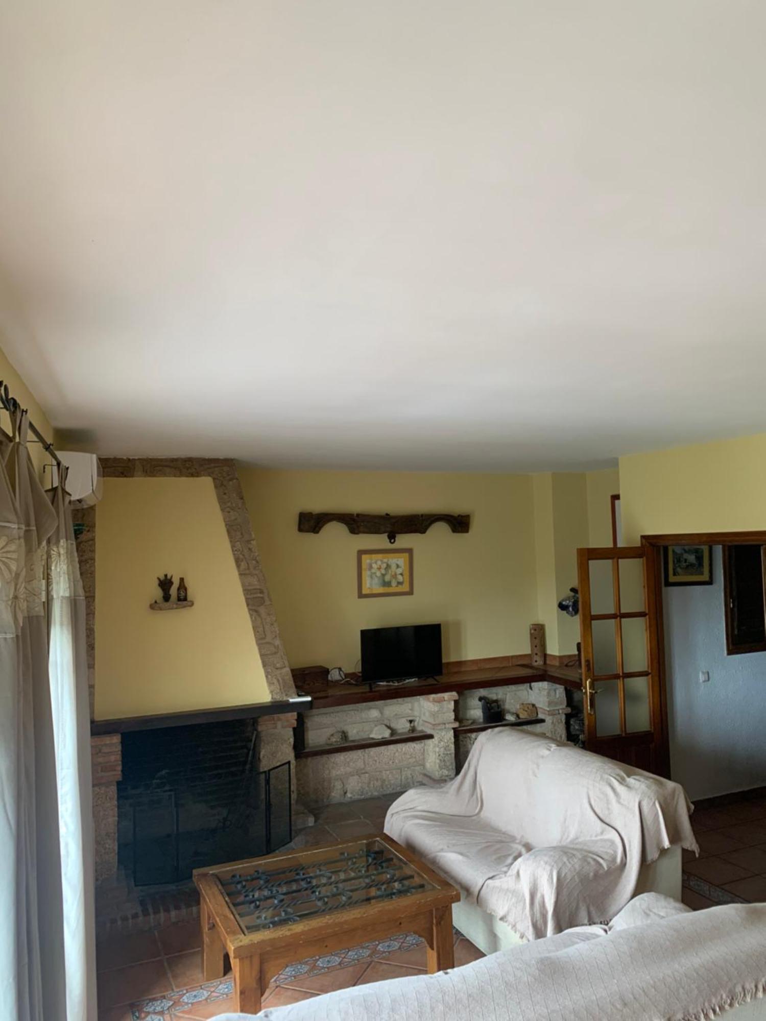 Casa Rural El Gran Encanto كازورلا المظهر الخارجي الصورة