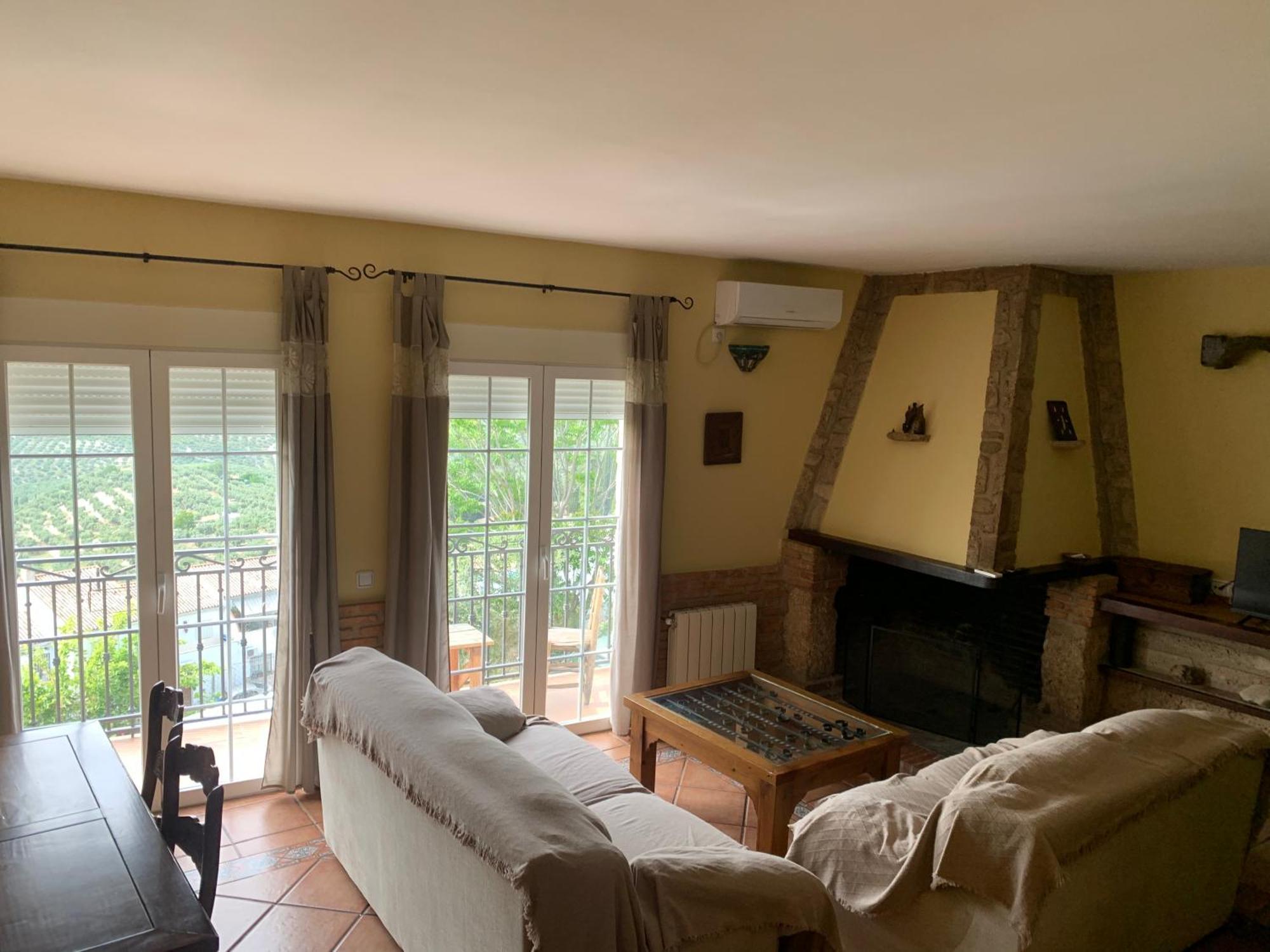Casa Rural El Gran Encanto كازورلا المظهر الخارجي الصورة