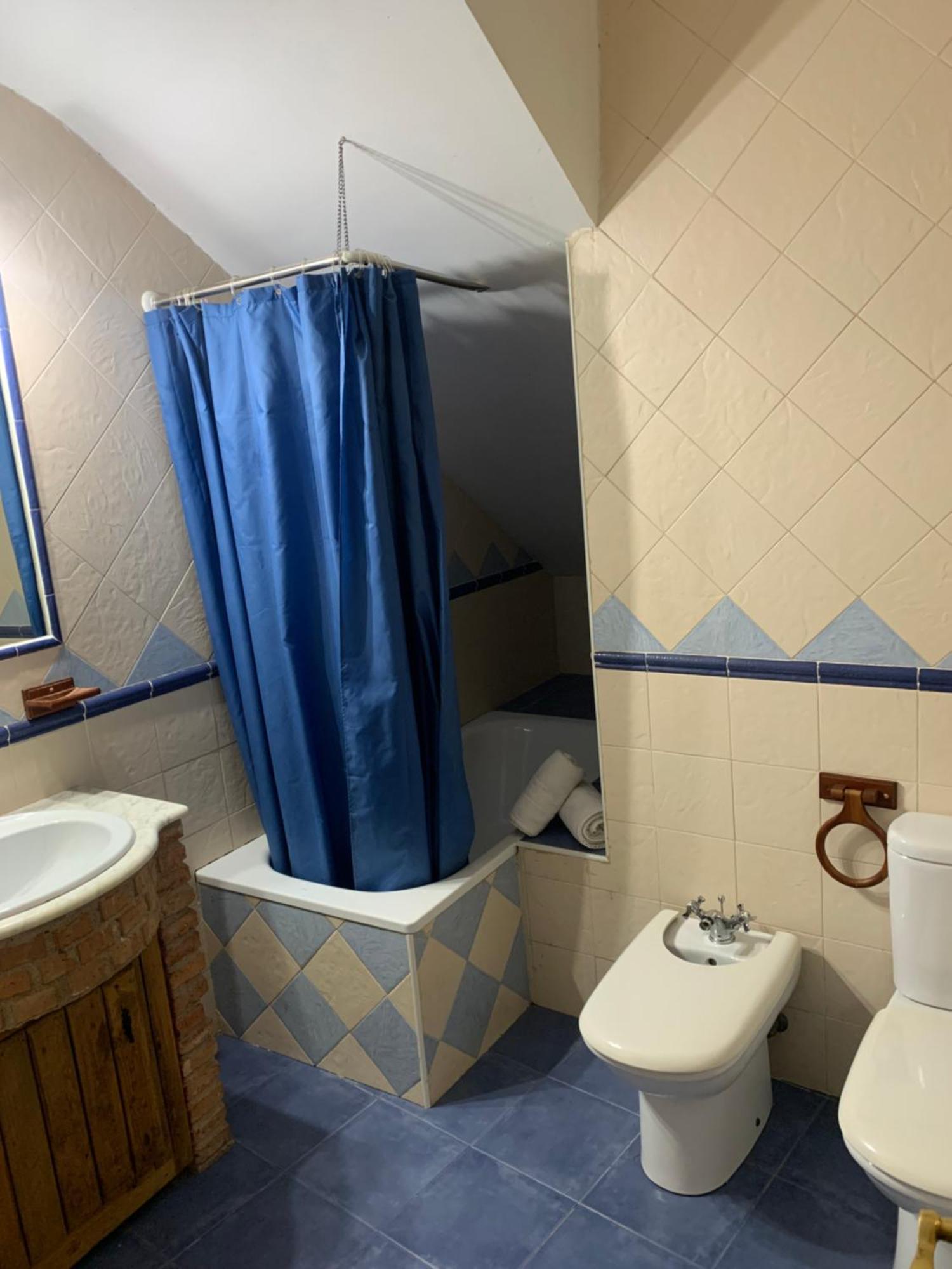 Casa Rural El Gran Encanto كازورلا المظهر الخارجي الصورة