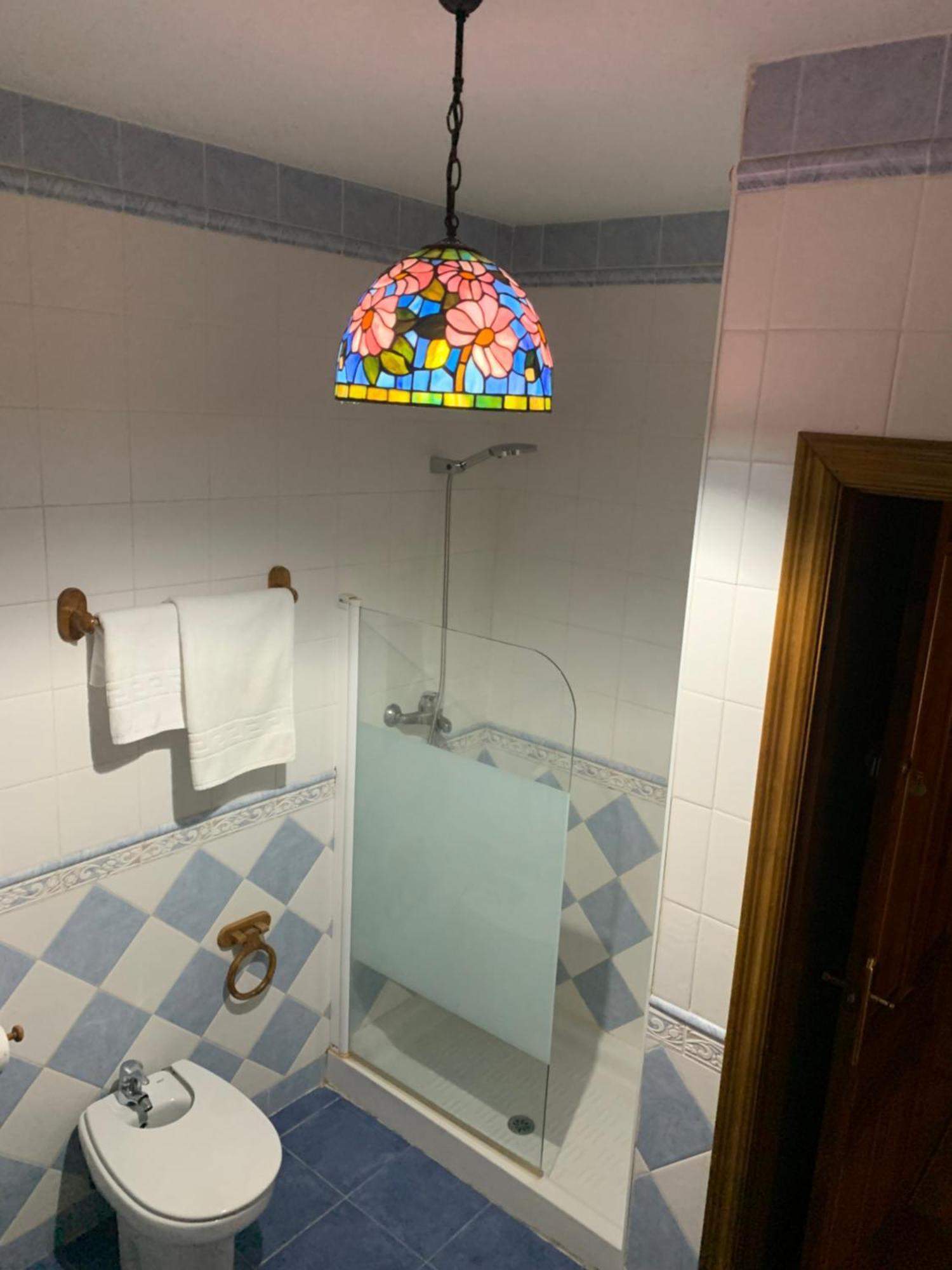 Casa Rural El Gran Encanto كازورلا المظهر الخارجي الصورة