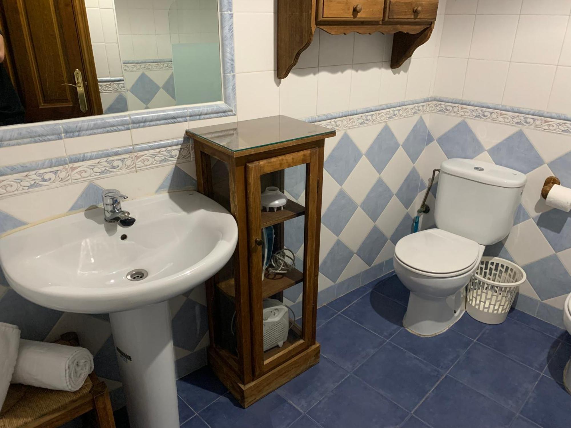 Casa Rural El Gran Encanto كازورلا المظهر الخارجي الصورة