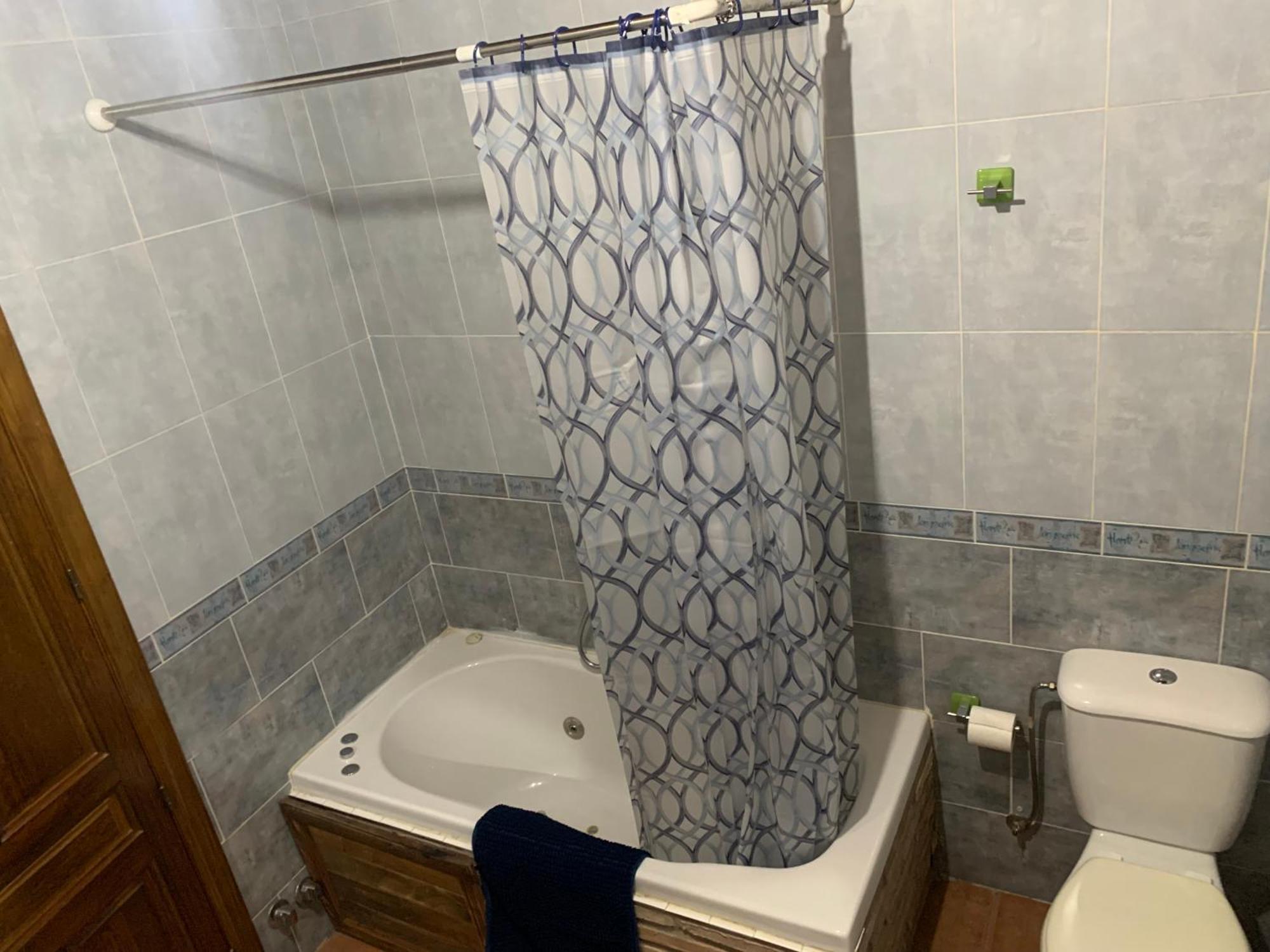 Casa Rural El Gran Encanto كازورلا المظهر الخارجي الصورة